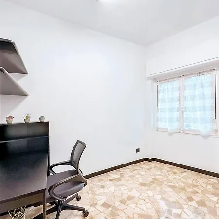 Apartament ' Parking Private ' Centro 10min Santa Margherita 15 Min Da Portofino Rapallo