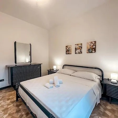 Apartament ' Parking Private ' Centro 10min Santa Margherita 15 Min Da Portofino *