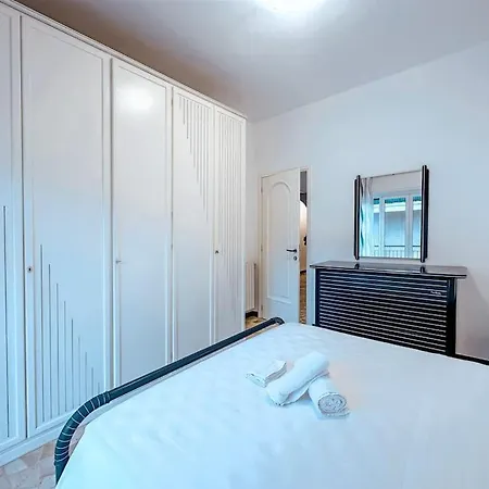 Apartament ' Parking Private ' Centro 10min Santa Margherita 15 Min Da Portofino Rapallo
