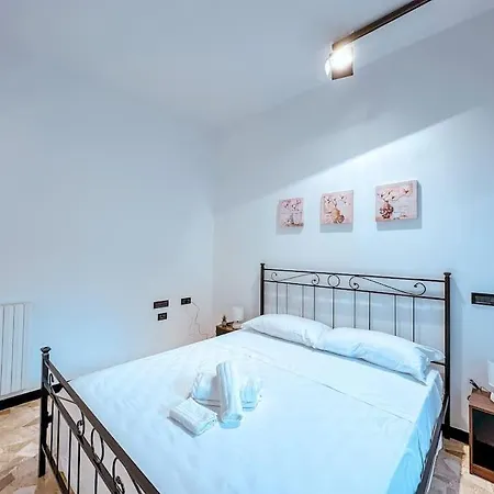 Apartament ' Parking Private ' Centro 10min Santa Margherita 15 Min Da Portofino Rapallo